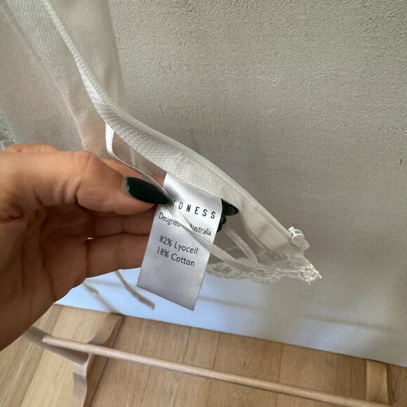 Lioness Palmer Corset Size XS BRAND NEW - Picture 6 of 7